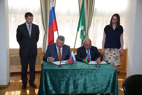 Azerbaijan, Russia simplify customs procedures